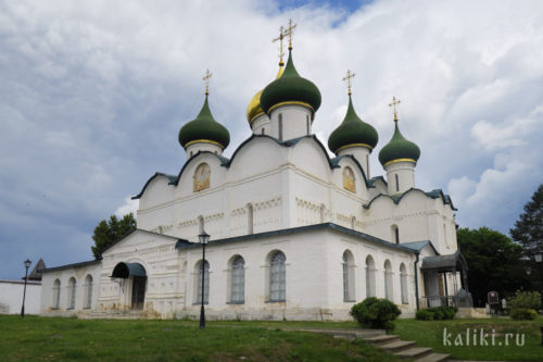 suzdal spaso evfimiev monastery 7