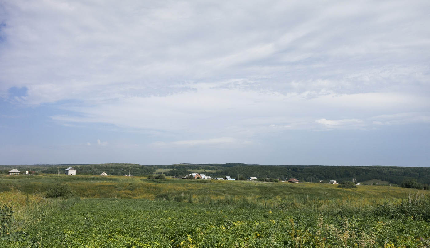 К сердцу Самарской Луки. Село Аскулы и окрестности — Калики перехожие